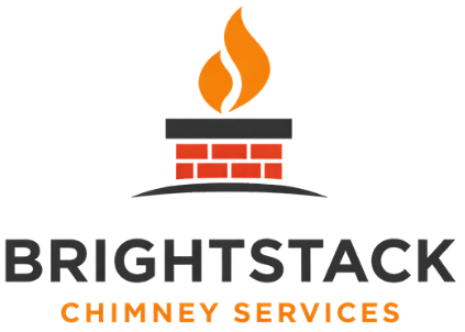 Professional chimney cleaning, repair, and inspection by Brightstack Chimney Services. Reliable, affordable, and efficient solutions to keep your home safe.